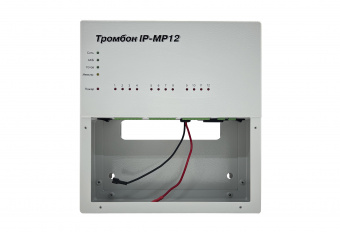 Модуль расширения «Тромбон IP-МР12»
