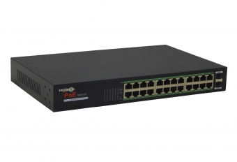 Коммутатор «Тромбон IP-К24»
