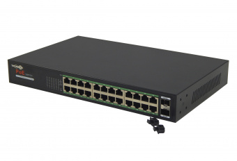 Коммутатор «Тромбон IP-К24»