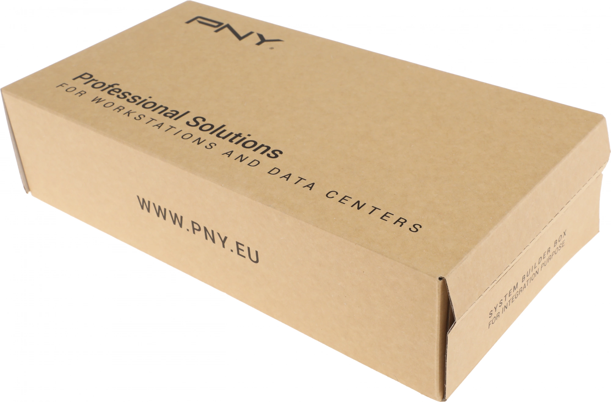 Видеокарта PNY PCI-E 4.0 2000ADA-SB NVIDIA RTX A2000 16Gb 192bit GDDR6 562 mDPx4 Ret low profile — изображение 5