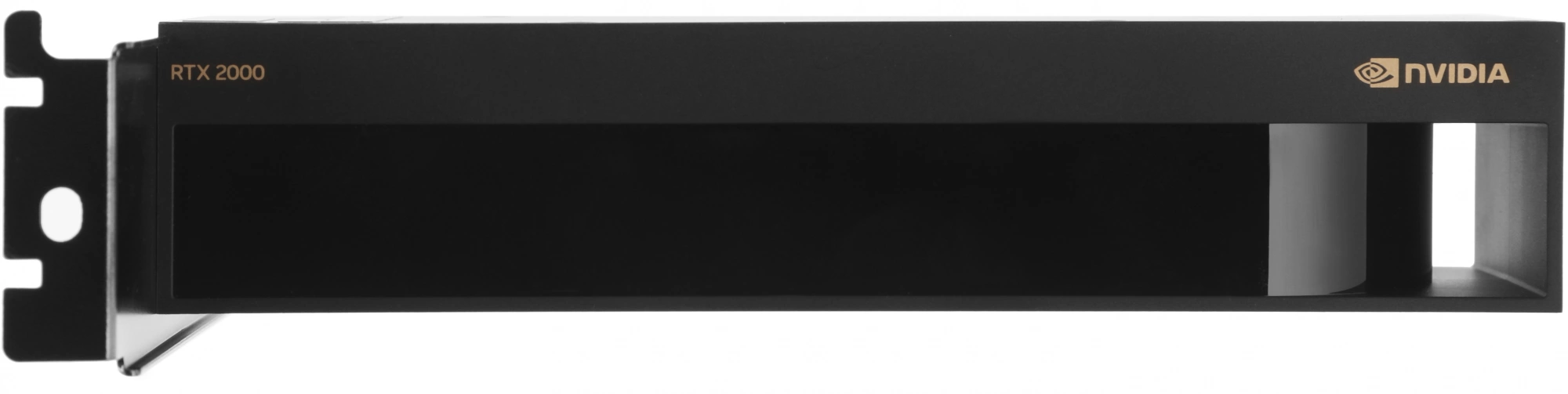 Видеокарта PNY PCI-E 4.0 2000ADA-SB NVIDIA RTX A2000 16Gb 192bit GDDR6 562 mDPx4 Ret low profile — изображение 4