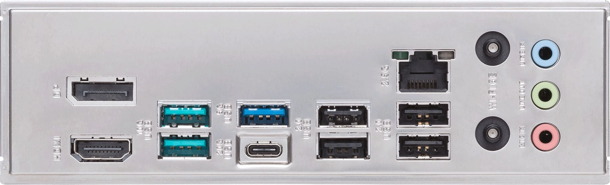 Материнская плата Asus PRIME B860-PLUS WIFI Soc-1851 Intel B860 4xDDR5 ATX AC`97 8ch(7.1) 2.5Gg RAID+HDMI+DP — изображение 9