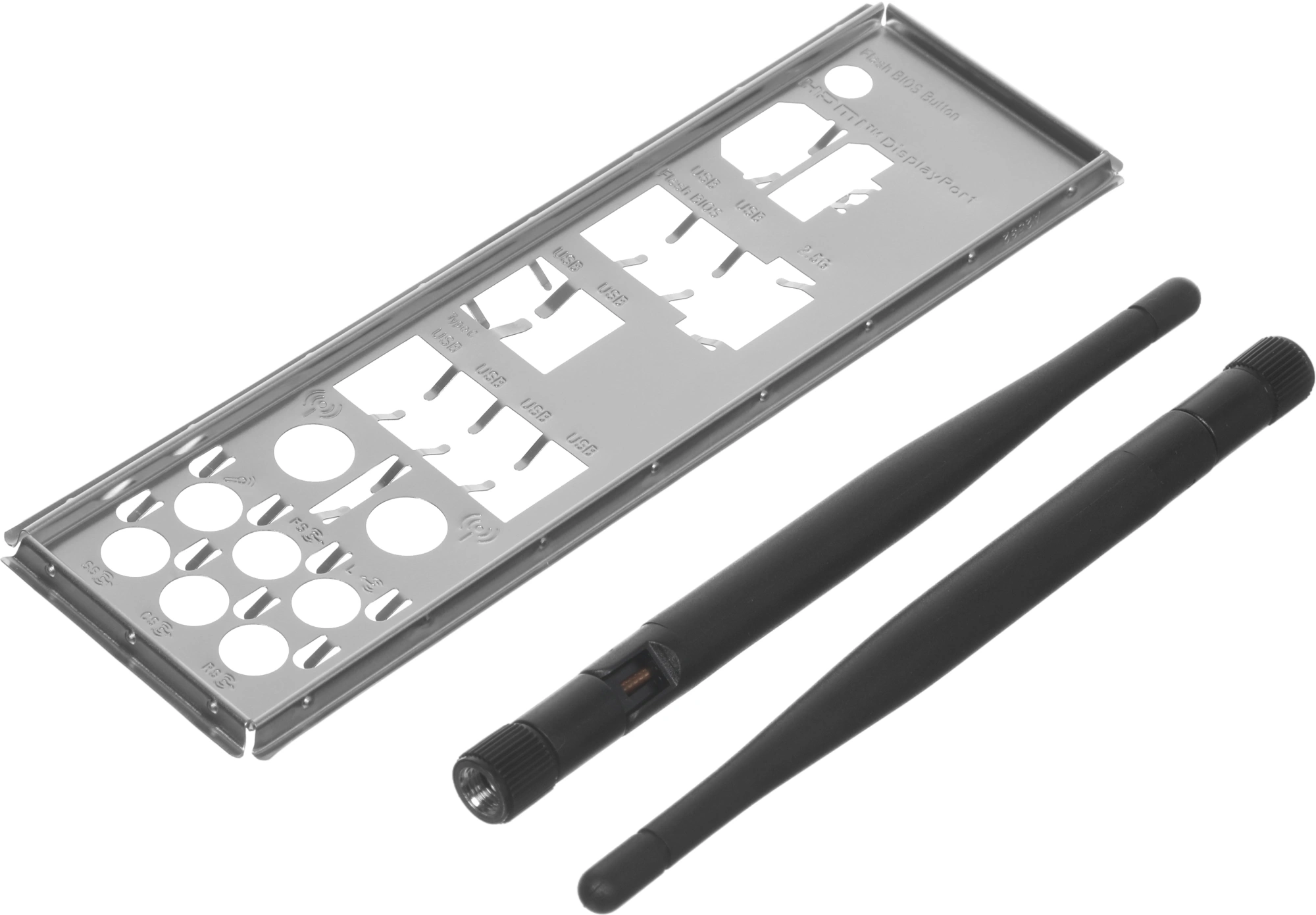 Материнская плата MSI PRO B650-S WIFI Socket AM5 AMD B650 4xDDR5 ATX AC`97 8ch(7.1) 2.5Gg RAID+HDMI+DP — изображение 13