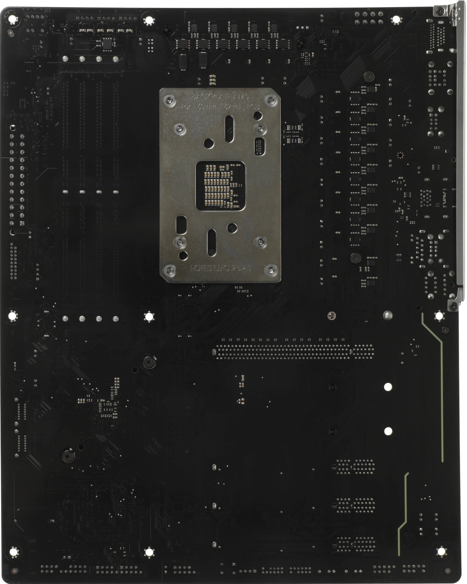 Материнская плата Gigabyte B650 EAGLE Socket AM5 AMD B650 4xDDR5 ATX AC`97 8ch(7.1) GbLAN RAID+HDMI+DP — изображение 9