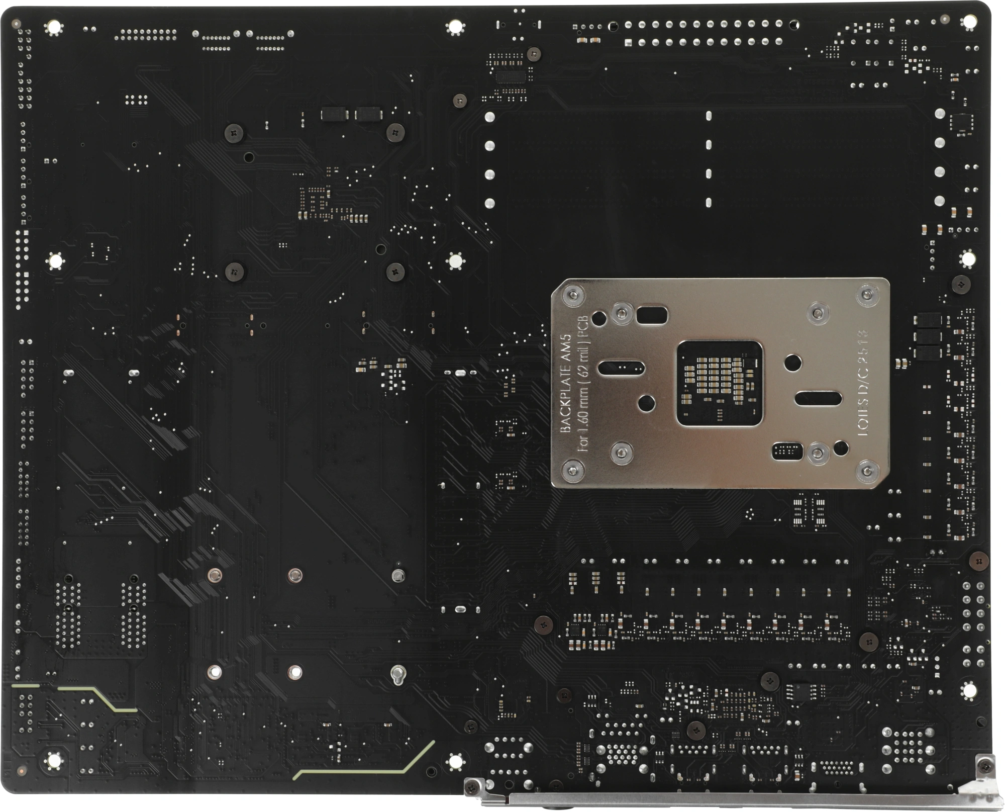 Материнская плата Gigabyte X870 EAGLE WIFI7 Socket AM5 AMD X870 4xDDR5 ATX AC`97 8ch(7.1) 2.5Gg RAID+HDMI — изображение 10
