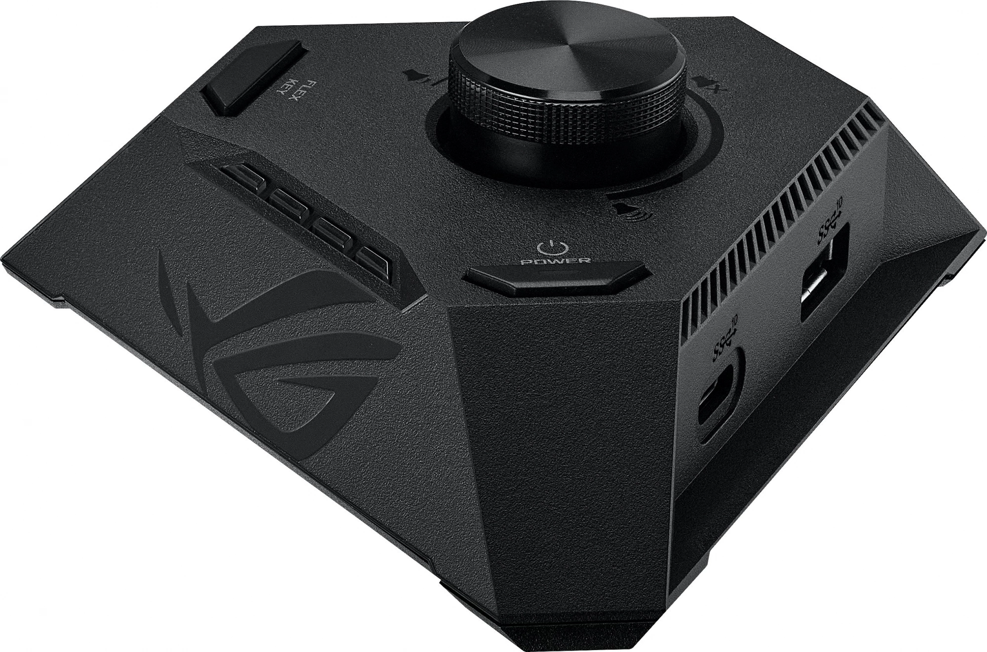 Материнская плата Asus ROG STRIX X870-I GAMING WIFI Socket AM5 AMD X870 2xDDR5 mini-ITX AC`97 8ch(7.1) 2.5Gg RAID+HDMI — изображение 16