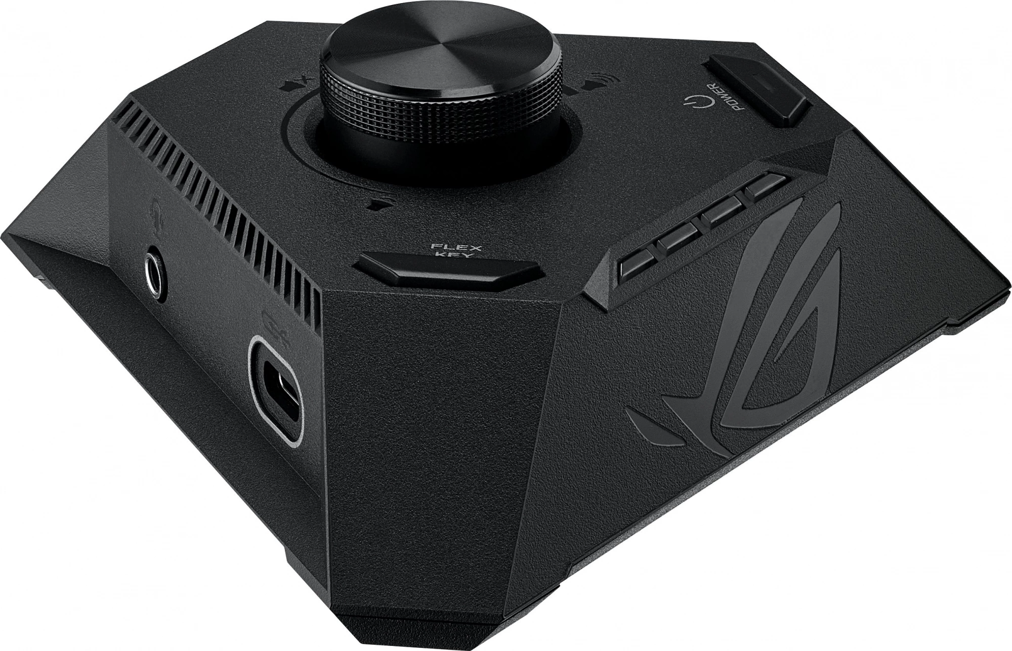 Материнская плата Asus ROG STRIX X870-I GAMING WIFI Socket AM5 AMD X870 2xDDR5 mini-ITX AC`97 8ch(7.1) 2.5Gg RAID+HDMI — изображение 17
