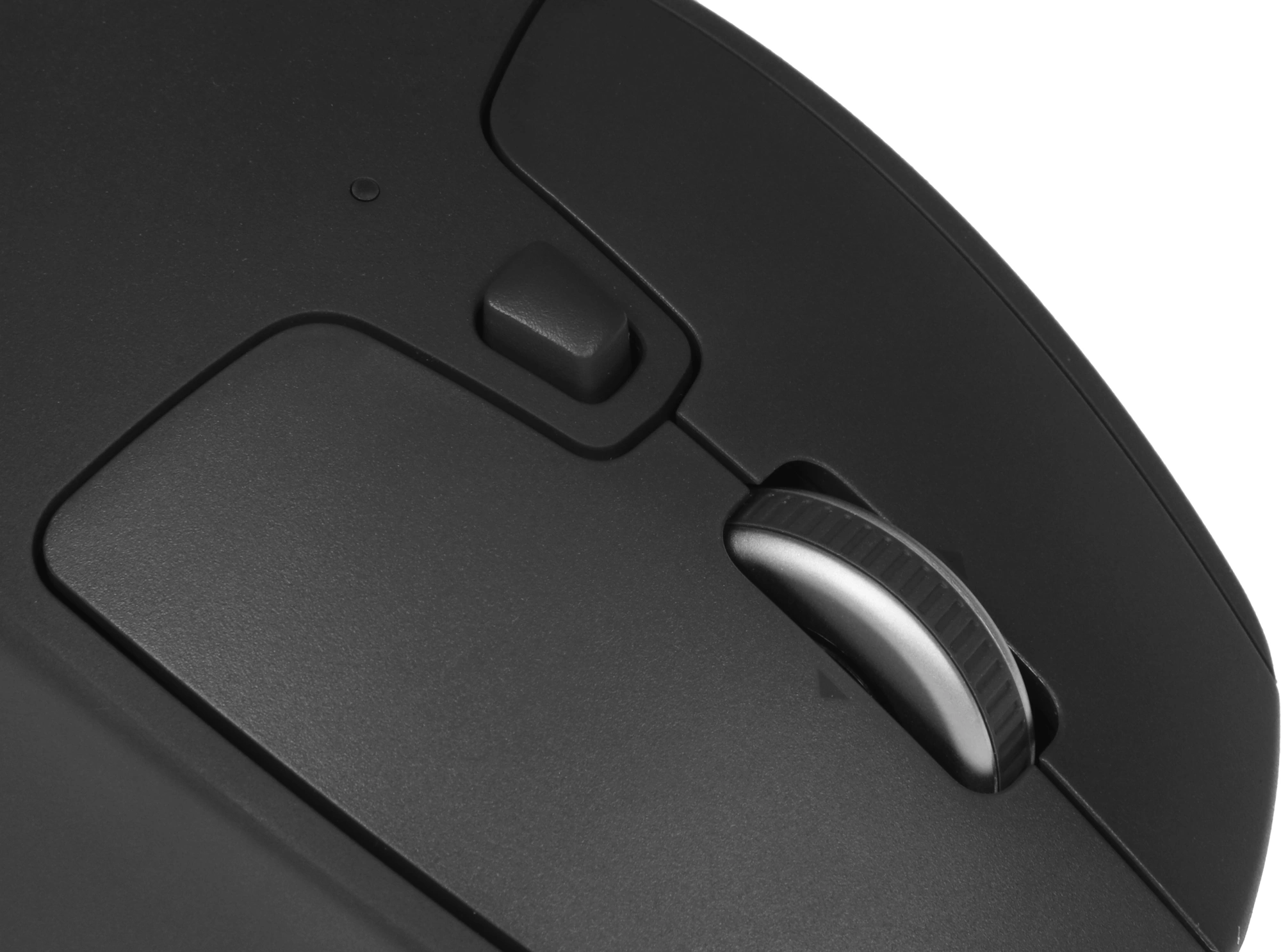 Мышь Logitech M720 Triathlon черный оптическая 1000dpi беспров. BT/Radio USB 6but (910-004794) — изображение 5