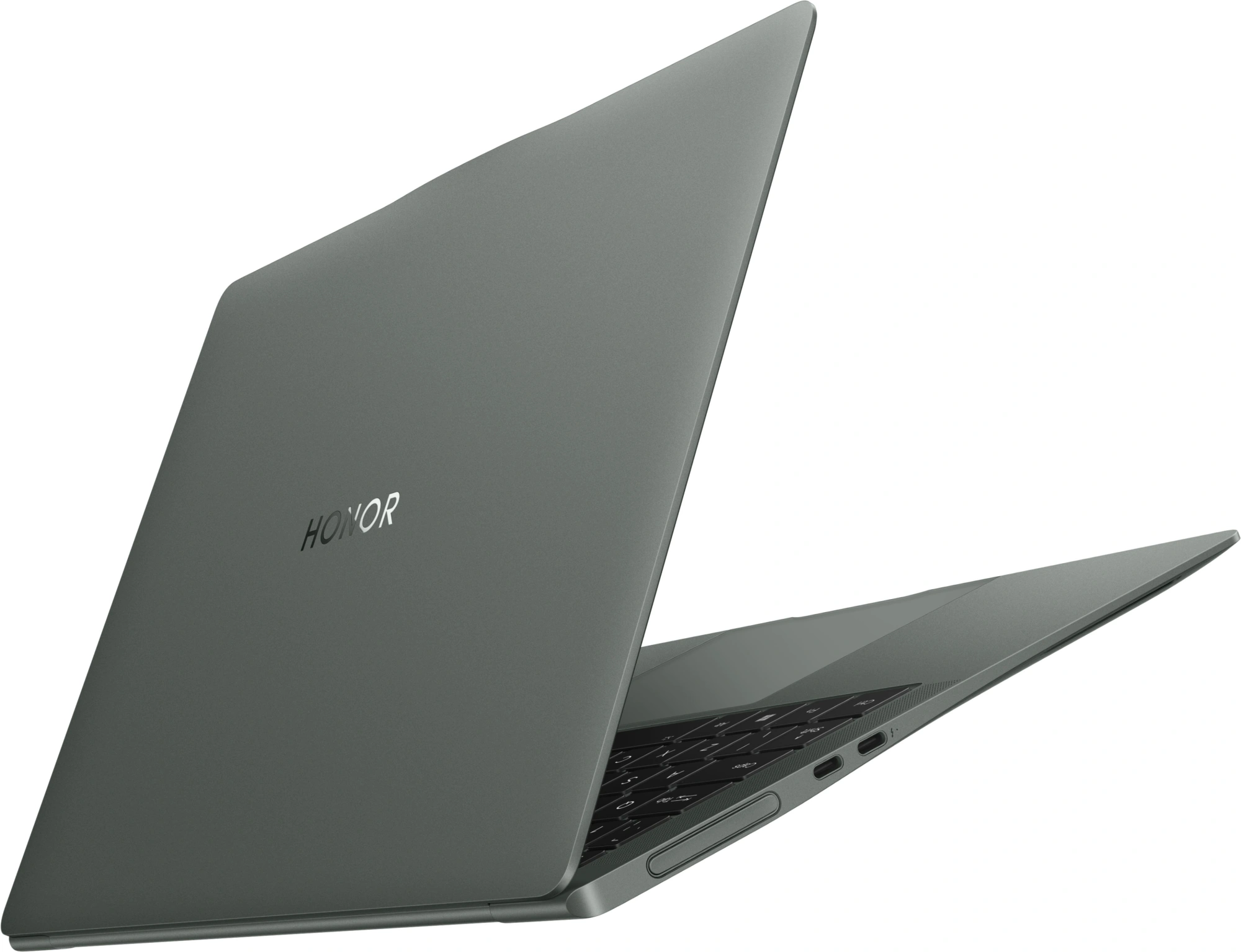Ноутбук Honor MagicBook Art 14 MRA-521 Core Ultra 5 125H 32Gb SSD1Tb Intel Arc 14.6" OLED Touch 3.1K (3120x2080) Windows 11 Home green WiFi BT Cam (5301AKXN) — изображение 5