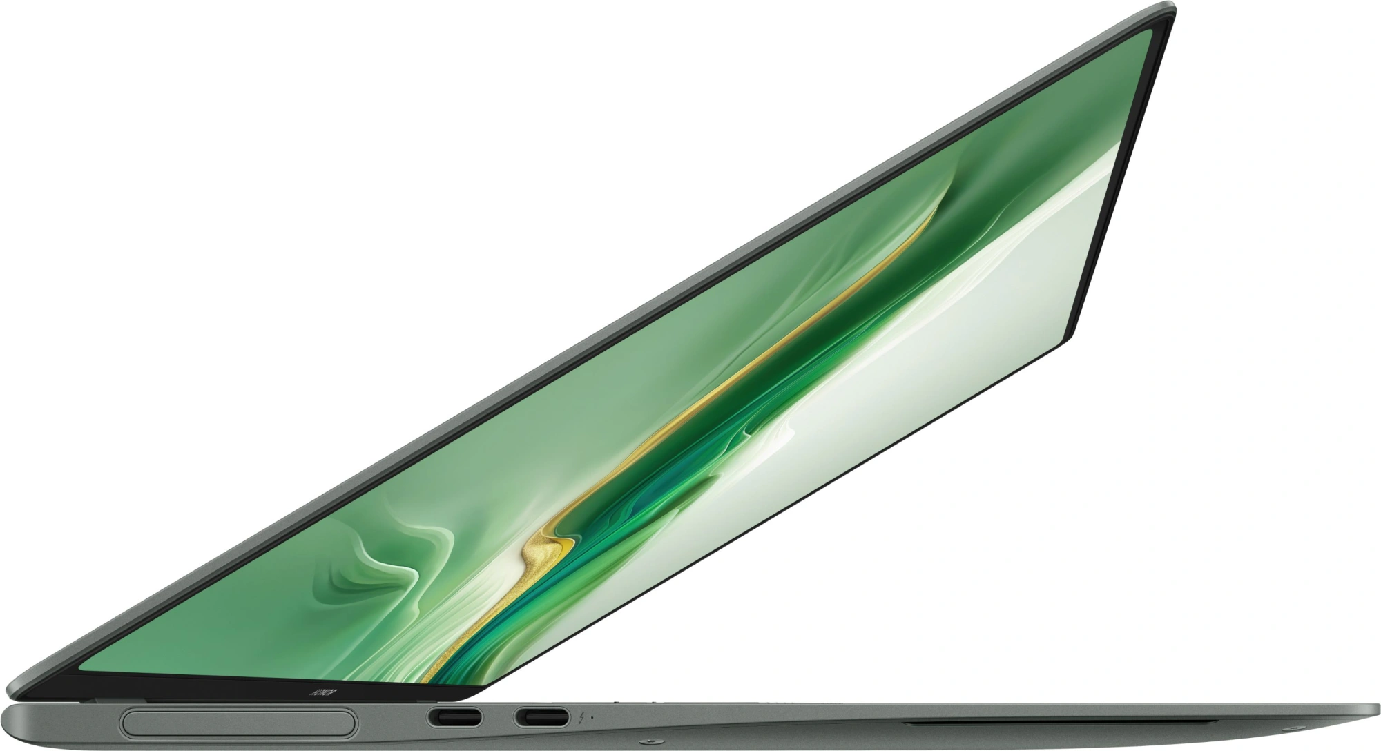 Ноутбук Honor MagicBook Art 14 MRA-521 Core Ultra 5 125H 32Gb SSD1Tb Intel Arc 14.6" OLED Touch 3.1K (3120x2080) Windows 11 Home green WiFi BT Cam (5301AKXN) — изображение 9