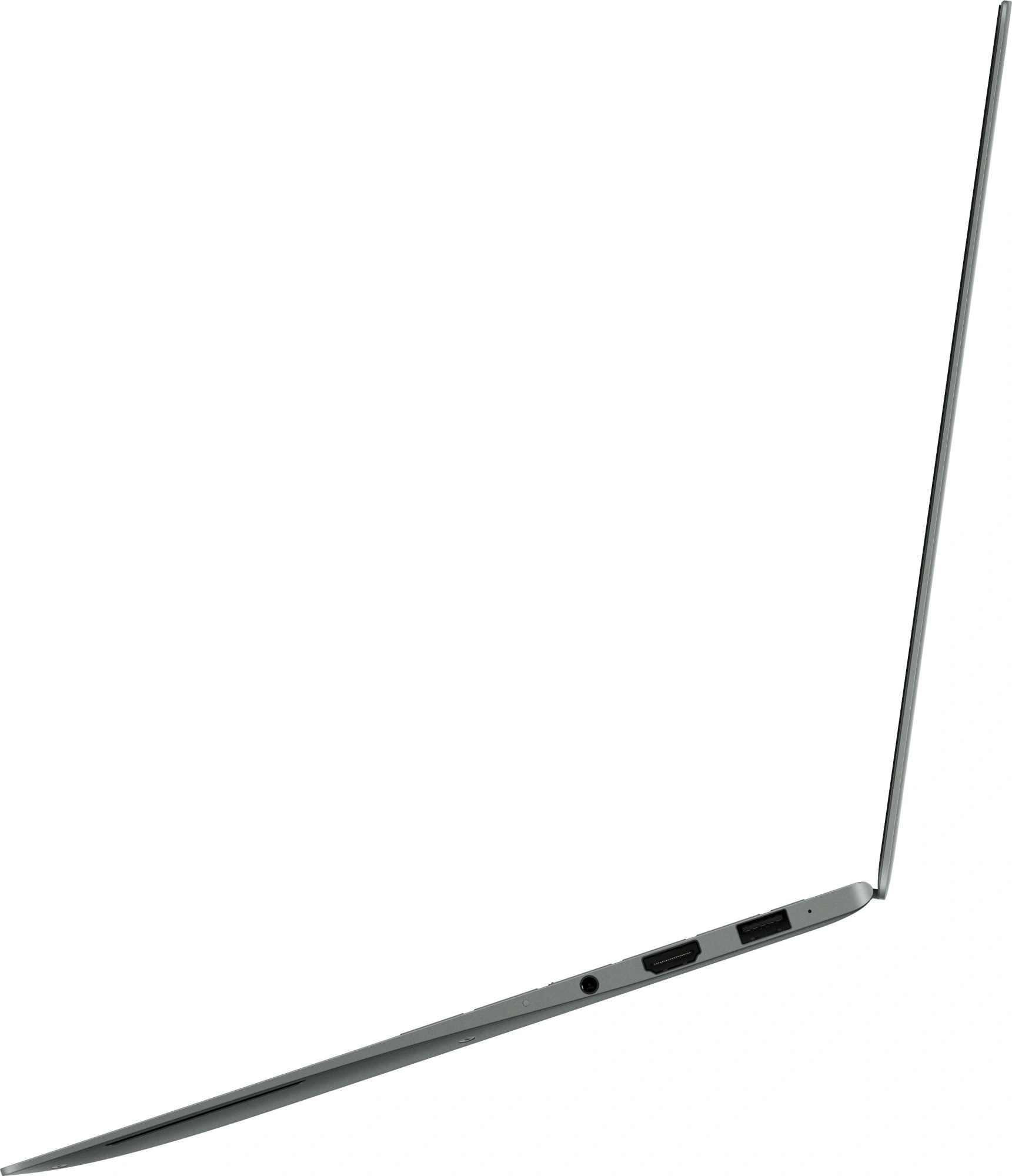 Ноутбук Honor MagicBook Art 14 MRA-521 Core Ultra 5 125H 32Gb SSD1Tb Intel Arc 14.6" OLED Touch 3.1K (3120x2080) Windows 11 Home green WiFi BT Cam (5301AKXN) — изображение 11