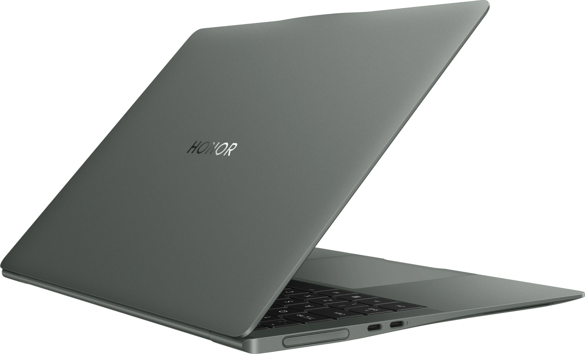 Ноутбук Honor MagicBook Art 14 MRA-521 Core Ultra 5 125H 32Gb SSD1Tb Intel Arc 14.6" OLED Touch 3.1K (3120x2080) Windows 11 Home green WiFi BT Cam (5301AKXN) — изображение 4