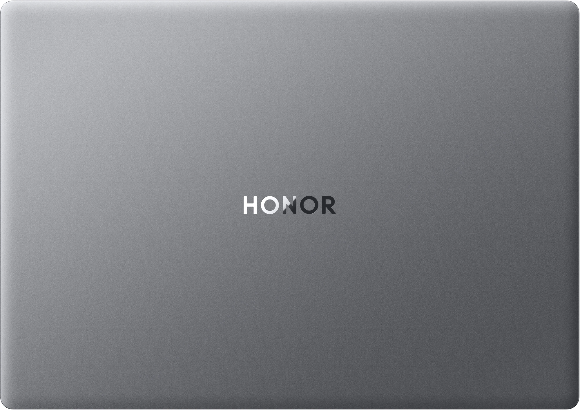Ноутбук Honor MagicBook X14 Plus 2025 FermiB-5611 Core 5 220H 16Gb SSD1Tb Intel Iris Xe graphics 14" IPS WQXGA (2880x1800) Windows 11 Home grey space WiFi BT Cam (5301ALWA) — изображение 6