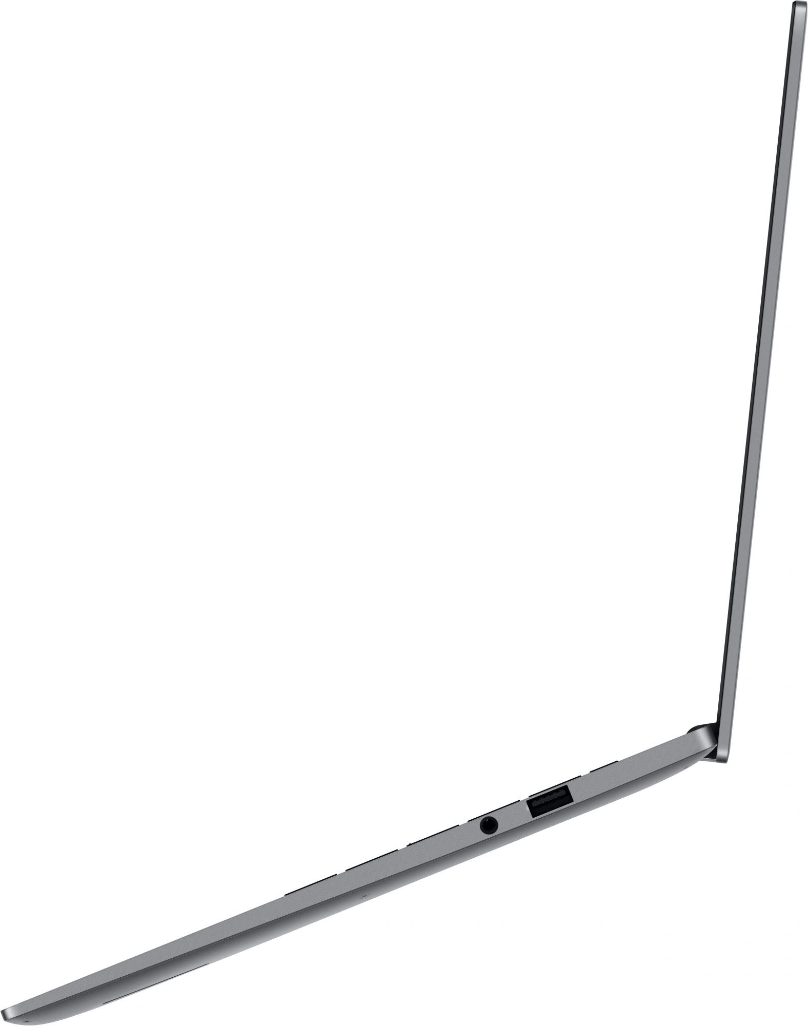Ноутбук Honor MagicBook X14 Plus 2025 FermiB-5611 Core 5 220H 16Gb SSD1Tb Intel Iris Xe graphics 14" IPS WQXGA (2880x1800) Windows 11 Home grey space WiFi BT Cam (5301ALWA) — изображение 9