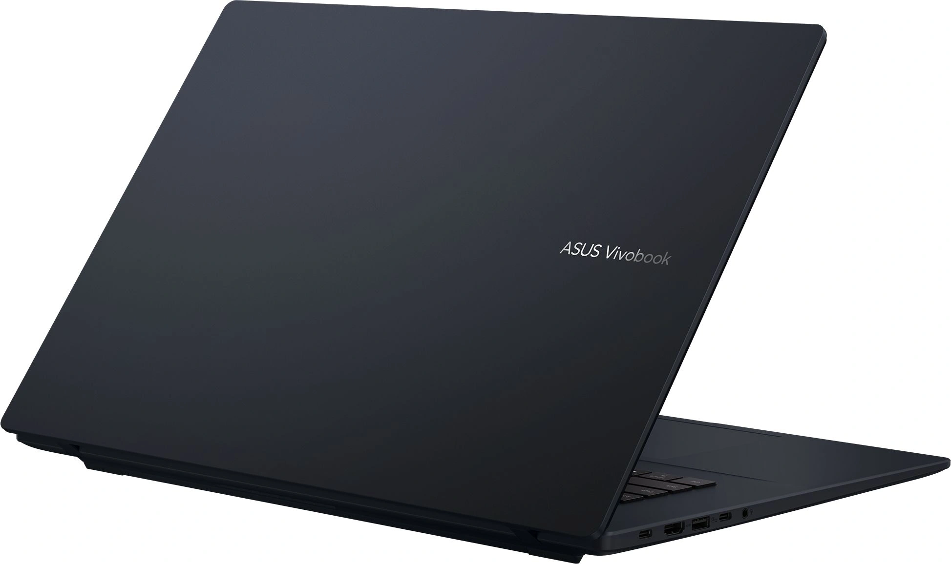 Ноутбук Asus Vivobook 18 M1807HA-S8025 Ryzen 7 260 16Gb SSD1Tb AMD Radeon 780M 18" IPS WUXGA (1920x1200) без ОС blue WiFi BT Cam (90NB15P1-M002S0) — изображение 5