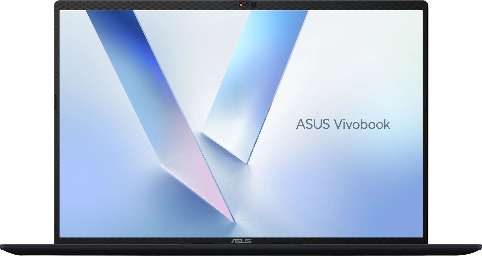 Ноутбук Asus Vivobook 18 M1807HA-S8025 Ryzen 7 260 16Gb SSD1Tb AMD Radeon 780M 18" IPS WUXGA (1920x1200) без ОС blue WiFi BT Cam (90NB15P1-M002S0) — изображение 2