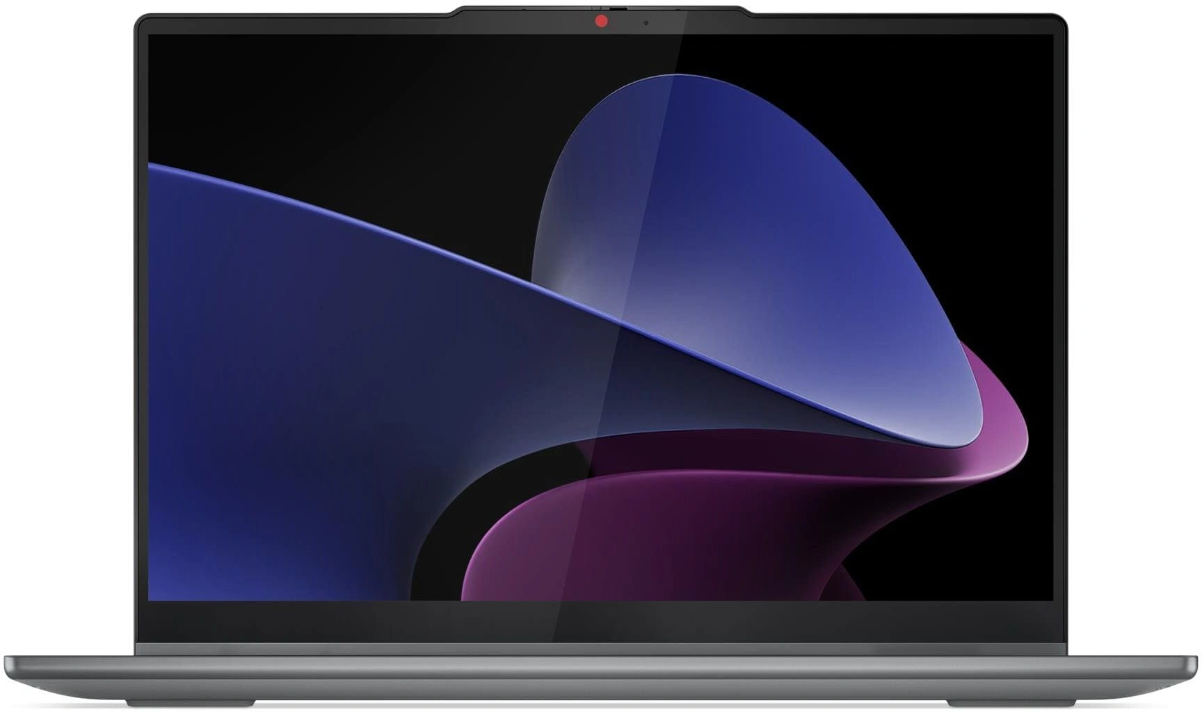 Ноутбук Lenovo IdeaPad 5 14IRH9 Core i5 13420H 16Gb SSD512Gb Intel UHD Graphics 14" OLED Touch WUXGA (1920x1200) без ОС grey WiFi BT Cam (83KX007YRK)