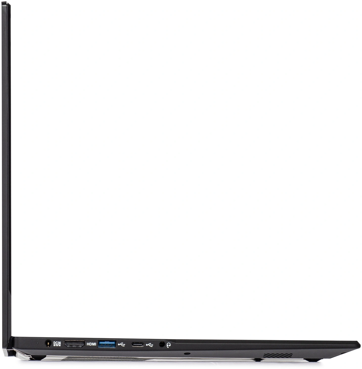 Ноутбук IRU Planio 15ING Celeron N4500 8Gb SSD256Gb Intel UHD Graphics 15.6" IPS FHD (1920x1080) FreeDOS black WiFi BT Cam 6000mAh (2140829) — изображение 9