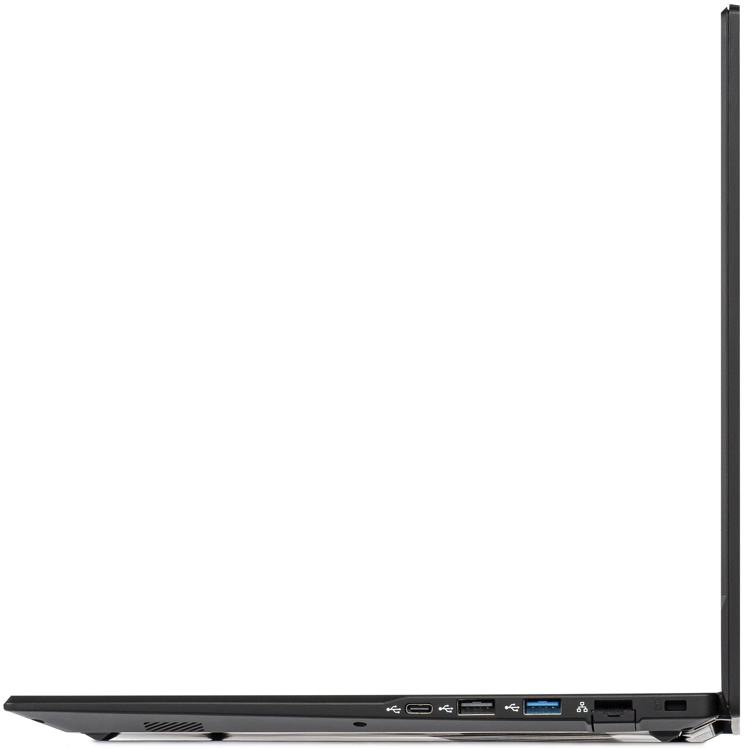 Ноутбук IRU Planio 15ING Celeron N4500 8Gb SSD256Gb Intel UHD Graphics 15.6" IPS FHD (1920x1080) FreeDOS black WiFi BT Cam 6000mAh (2140829) — изображение 10