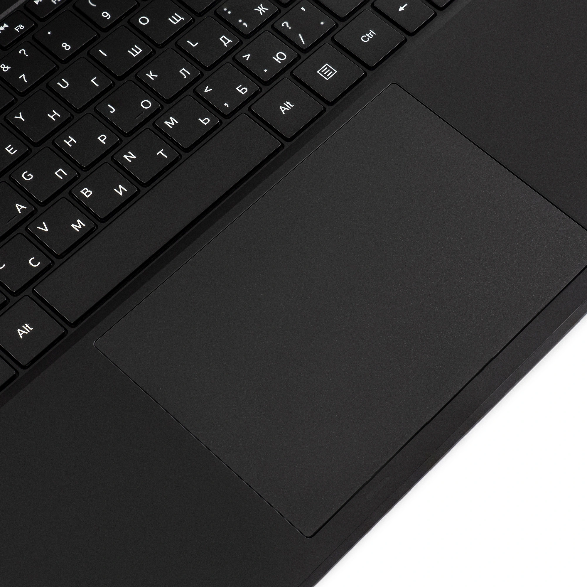 Ноутбук IRU Planio 15ING Celeron N4500 16Gb SSD512Gb Intel UHD Graphics 15.6" IPS FHD (1920x1080) Windows 11 Pro 64 black WiFi BT Cam 6000mAh (2140840) — изображение 14