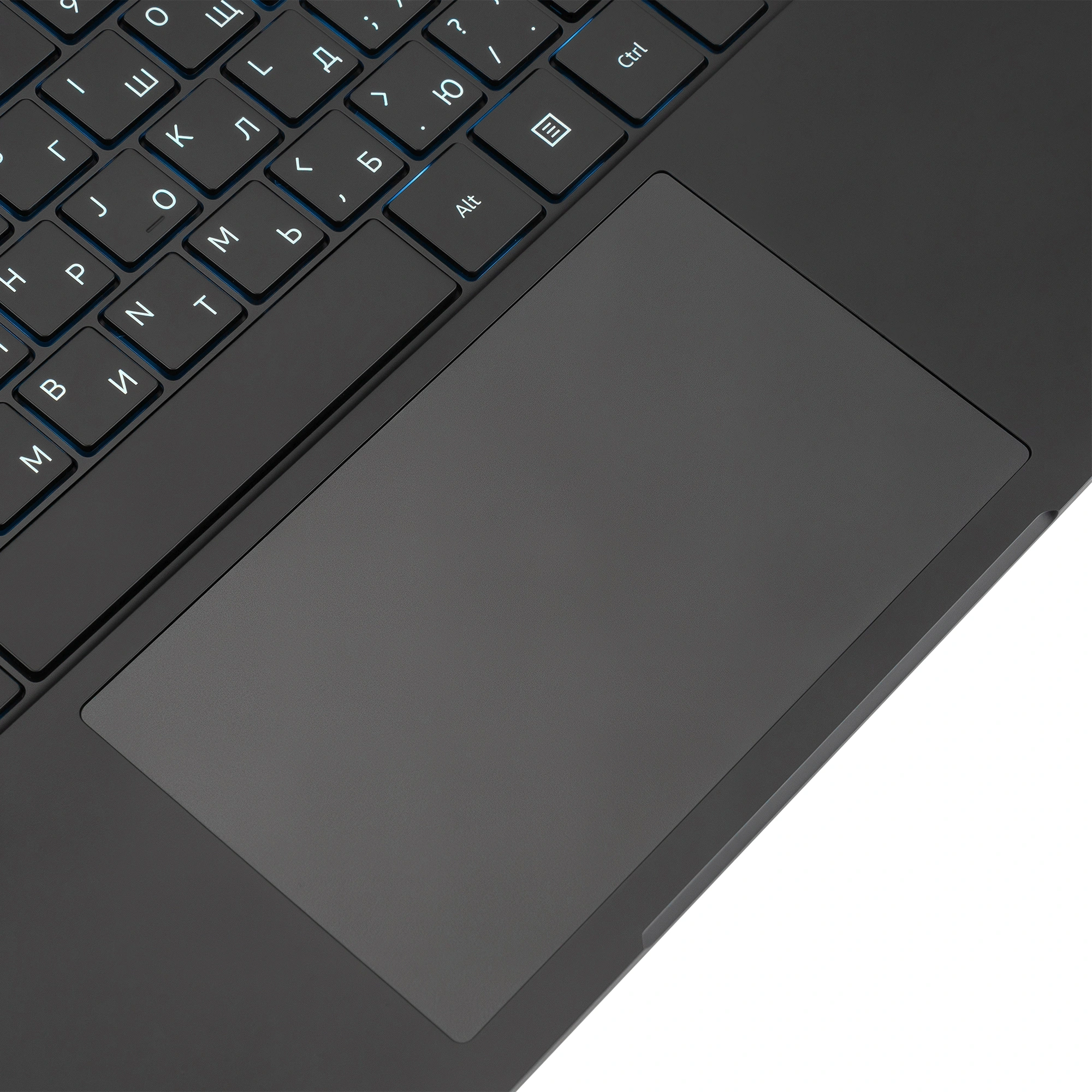 Ноутбук IRU Strato 15ALID5 Core i3 1315U 16Gb SSD512Gb Intel UHD Graphics 15.6" IPS FHD (1920x1080) Windows 11 Pro black WiFi BT Cam 6000mAh (2150070) — изображение 5