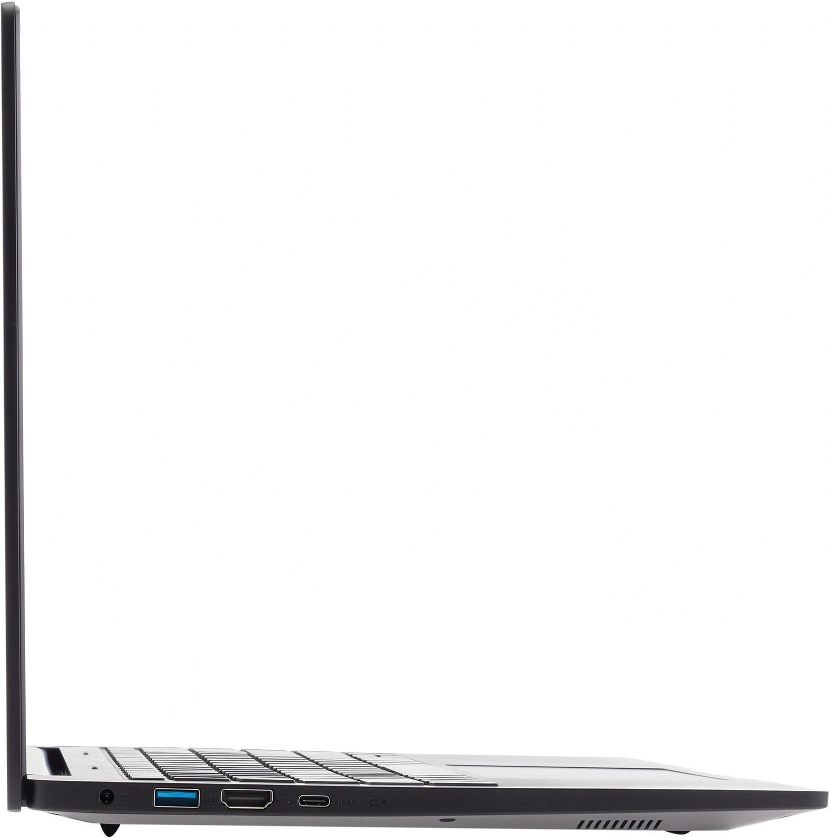 Ноутбук IRU Strato 15ALID5 Core i3 1315U 16Gb SSD512Gb Intel UHD Graphics 15.6" IPS FHD (1920x1080) Windows 11 Pro black WiFi BT Cam 6000mAh (2150070) — изображение 11