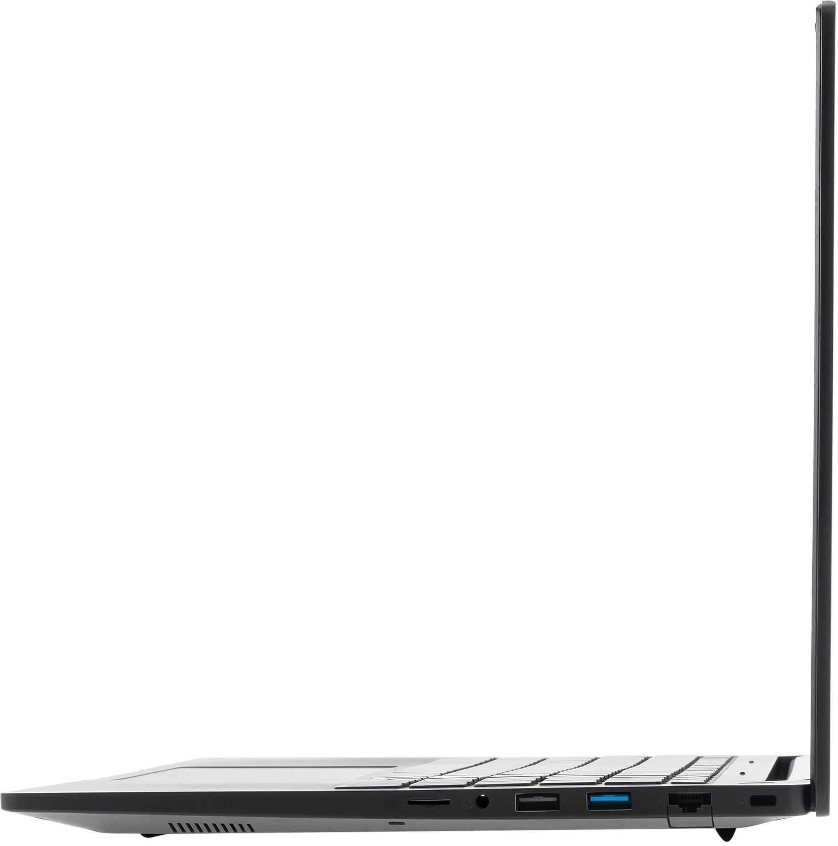 Ноутбук IRU Strato 15ALID5 Core i3 1315U 16Gb SSD512Gb Intel UHD Graphics 15.6" IPS FHD (1920x1080) Windows 11 Pro black WiFi BT Cam 6000mAh (2150070) — изображение 15