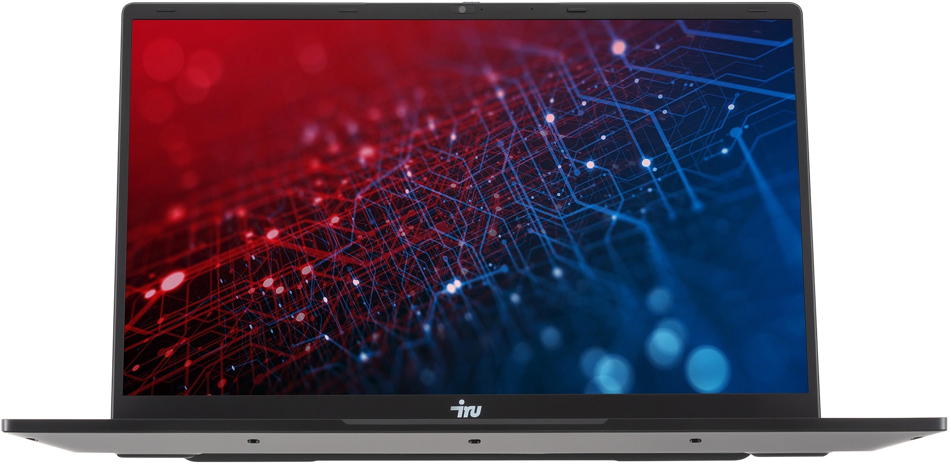 Ноутбук IRU Strato 15ALID5 Core i3 1315U 16Gb SSD512Gb Intel UHD Graphics 15.6" IPS FHD (1920x1080) Windows 11 Pro black WiFi BT Cam 6000mAh (2150070) — изображение 17