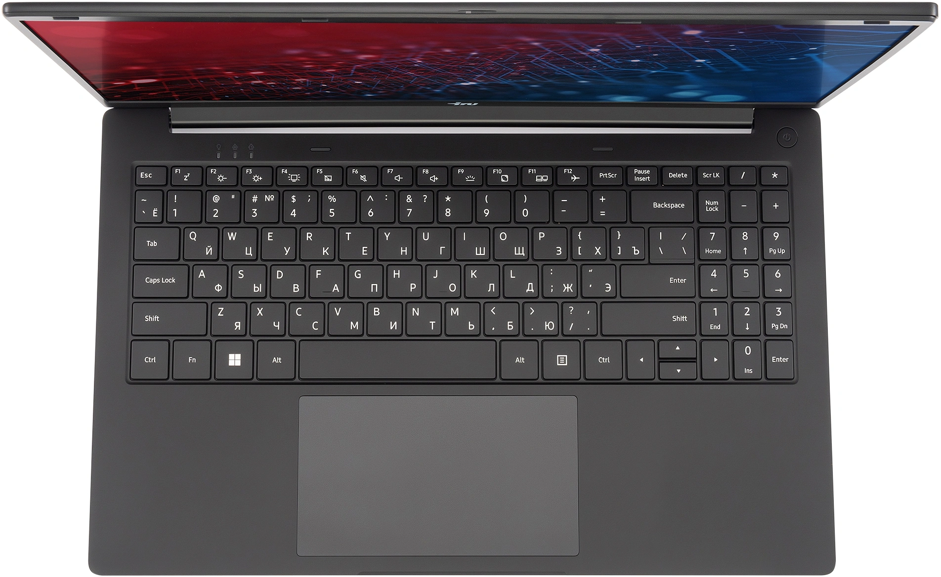 Ноутбук IRU Strato 15ALID5 Core i3 1315U 16Gb SSD512Gb Intel UHD Graphics 15.6" IPS FHD (1920x1080) Windows 11 Pro black WiFi BT Cam 6000mAh (2150070) — изображение 18