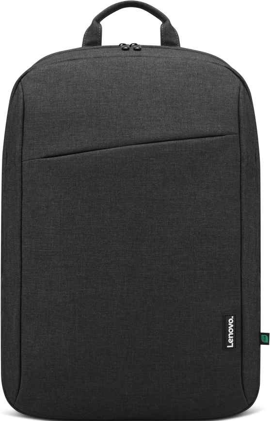 Рюкзак для ноутбука 16" Lenovo B210 черный полиэстер (4X41Q27245)