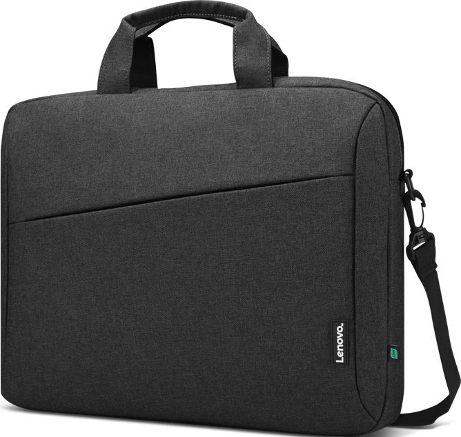 Сумка для ноутбука 16" Lenovo Casual Toploader T210 черный полиэстер (4X41Q27244)