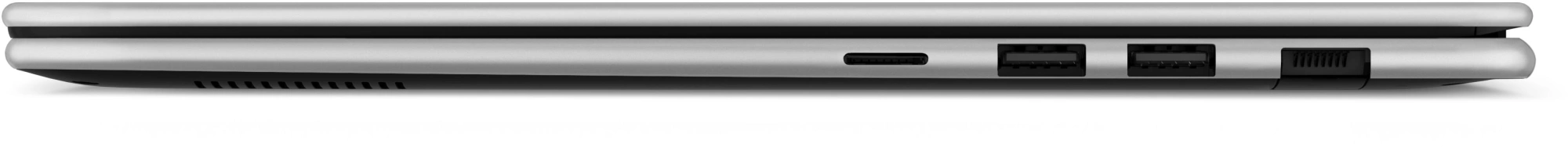 Ноутбук MSI Modern 14S AI+ G3MG-010XRU Core Ultra 7 355 16Gb SSD512Gb Intel Graphics 14" OLED FHD+ (1920x1200) без ОС silver WiFi BT Cam (9S7-14U212-010) — изображение 6
