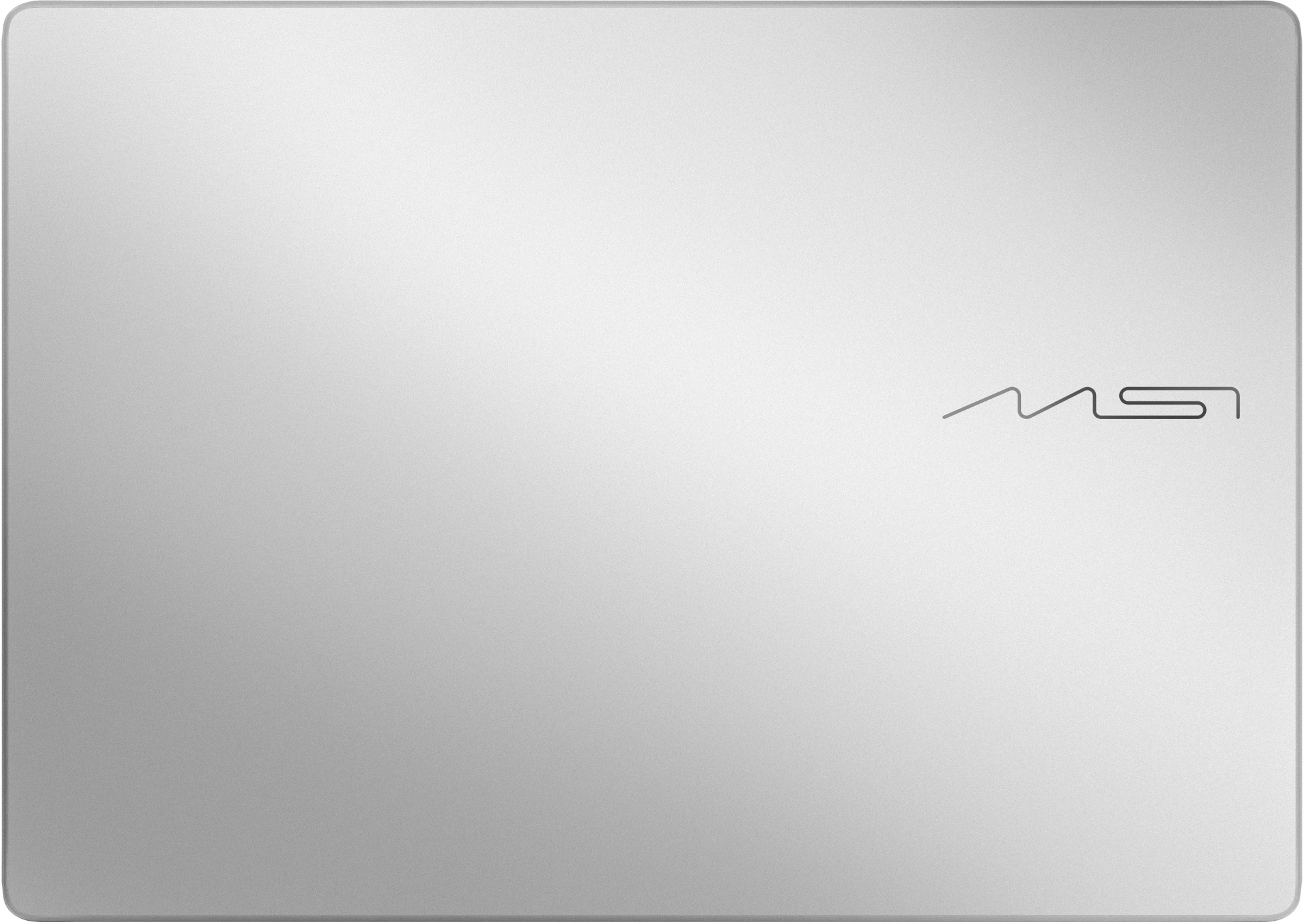Ноутбук MSI Modern 14S AI+ G3MG-010XRU Core Ultra 7 355 16Gb SSD512Gb Intel Graphics 14" OLED FHD+ (1920x1200) без ОС silver WiFi BT Cam (9S7-14U212-010) — изображение 4