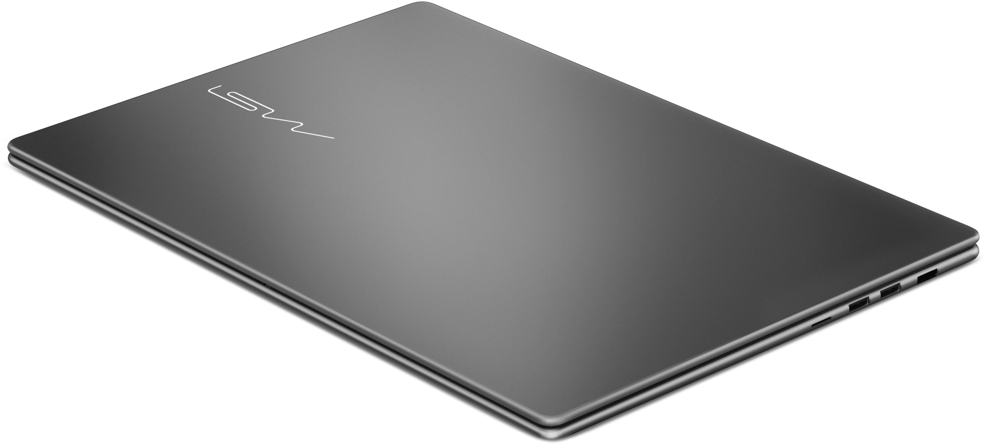 Ноутбук MSI Modern 16S G3MG-017XRU Core 7 350 16Gb SSD512Gb Intel Arc 16" IPS FHD+ (1920x1200) без ОС grey WiFi BT Cam (9S7-26U321-017) — изображение 11