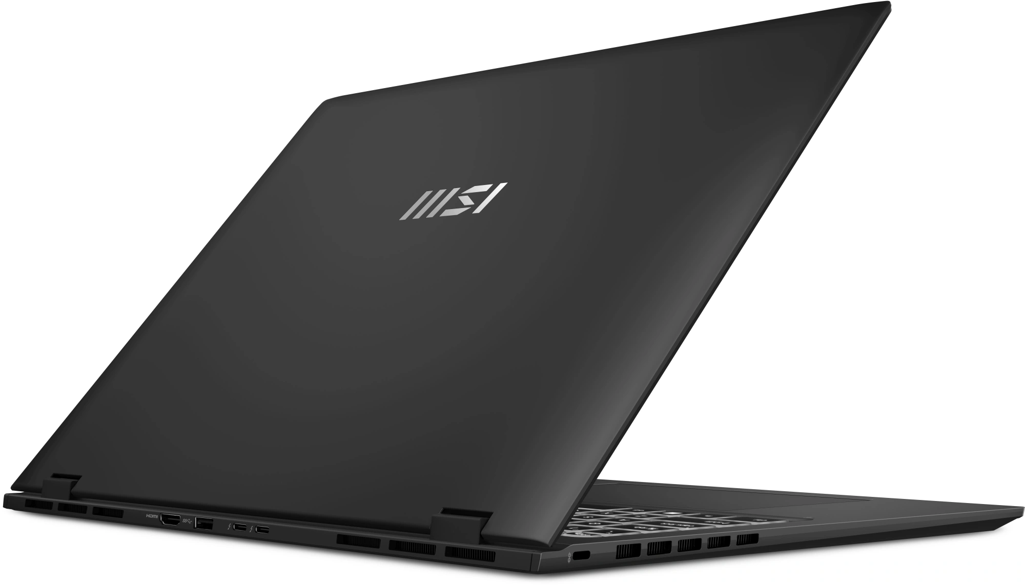 Ноутбук MSI Prestige 16 AI Evo B1MG-235RU Core Ultra 7 165H 16Gb SSD1Tb Intel Arc 16" IPS FHD+ (1920x1200) Windows 11 Home grey WiFi BT Cam (9S7-15A121-235) — изображение 6