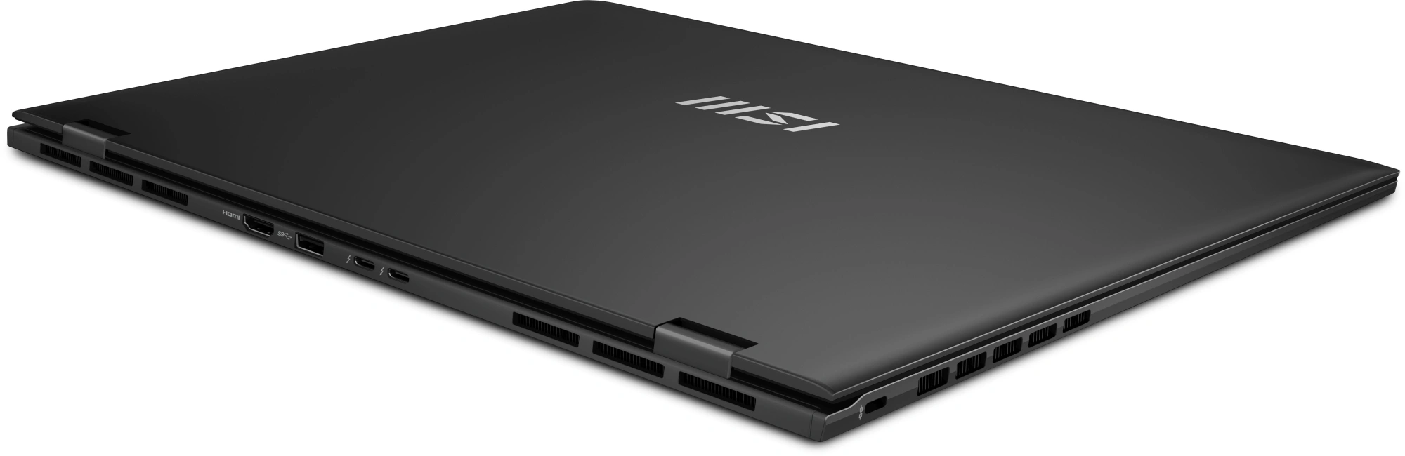 Ноутбук MSI Prestige 16 AI Evo B1MG-235RU Core Ultra 7 165H 16Gb SSD1Tb Intel Arc 16" IPS FHD+ (1920x1200) Windows 11 Home grey WiFi BT Cam (9S7-15A121-235) — изображение 12