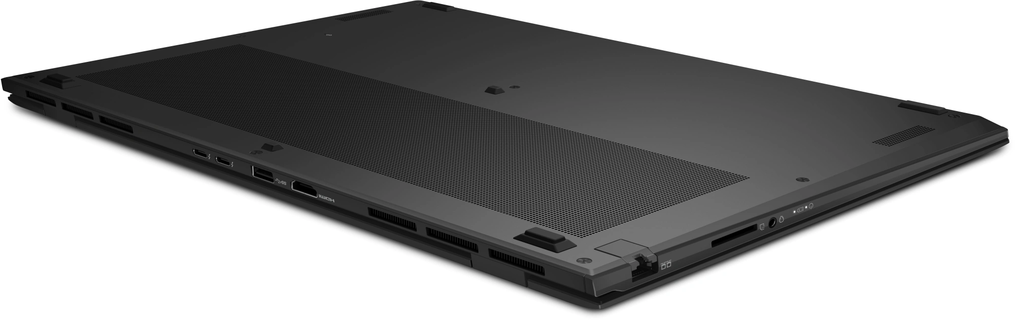 Ноутбук MSI Prestige 16 AI Evo B1MG-235RU Core Ultra 7 165H 16Gb SSD1Tb Intel Arc 16" IPS FHD+ (1920x1200) Windows 11 Home grey WiFi BT Cam (9S7-15A121-235) — изображение 13