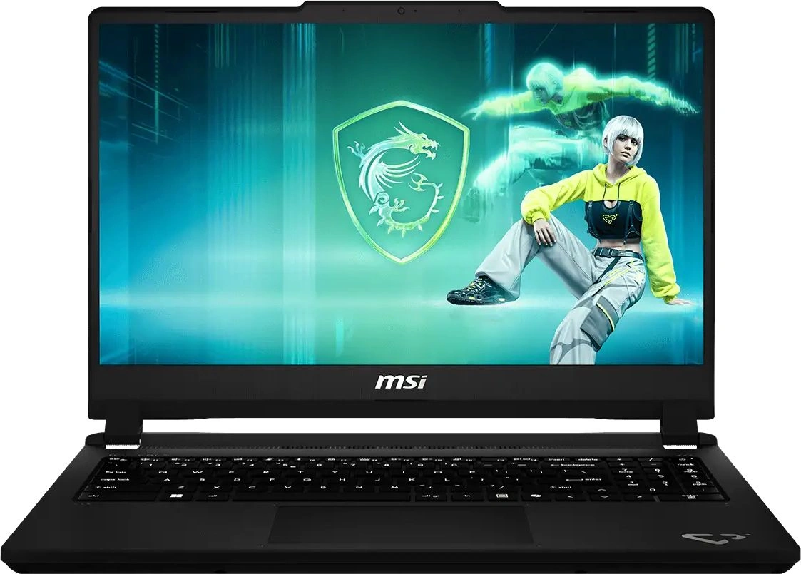 Ноутбук MSI Summit 16 AI Evo A2HMTG-057RU Core Ultra 7 255H 16Gb SSD1Tb Intel Arc 16" IPS Touch QHD+ (2560x1600) Windows 11 black WiFi BT Cam (9S7-159531-057)
