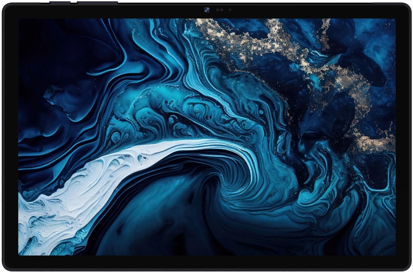 Планшет Digma Pro HIT 18 T606 (1.6) 8C RAM8Gb ROM128Gb 10.5" IPS 1920x1200 4G Android 13 фиолетовый 13Mpix 5Mpix BT WiFi microSD 512Gb 7000mAh 5hr 120hrs