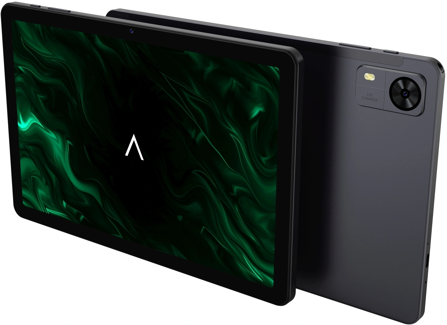 Планшет Digma Pro Zoom T606 (1.8) 8C RAM8Gb ROM256Gb 10.1" IPS 1920x1200 4G Android 14 темно-серый 13Mpix 5Mpix BT WiFi microSD 1Tb 7000mAh 24hr 298hrs
