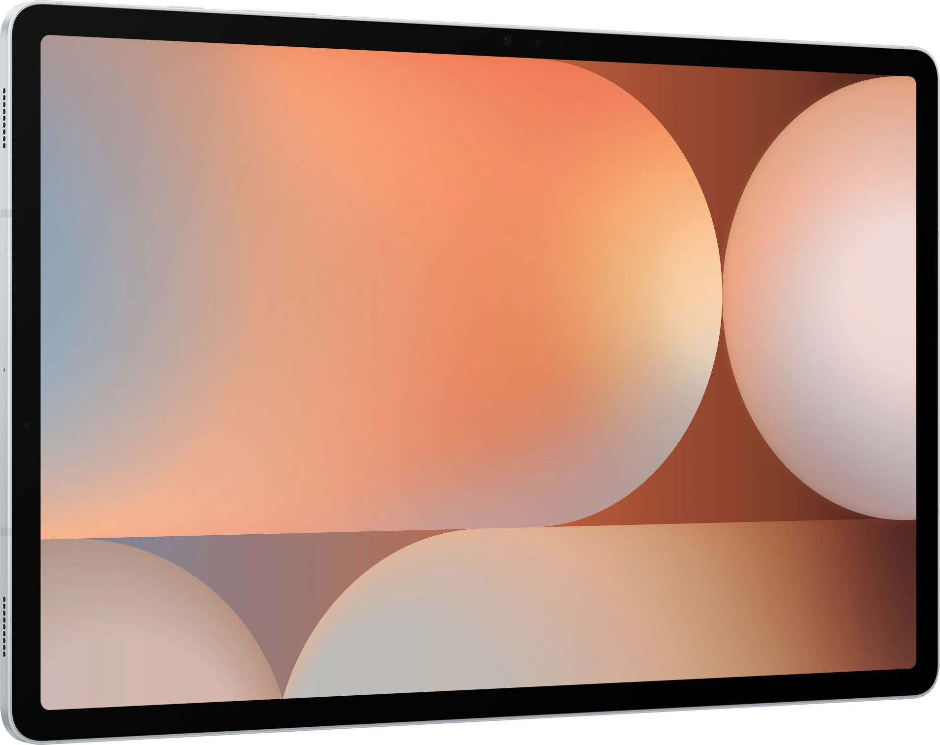 Планшет Samsung Galaxy Tab S10+ BSM-X820 9300+ (3.4) 8C RAM12Gb ROM512Gb 12.4" AMOLED 2X 2800x1752 Android 14 серебристый 13Mpix 12Mpix BT WiFi microSD 1Tb 10090mAh — изображение 5