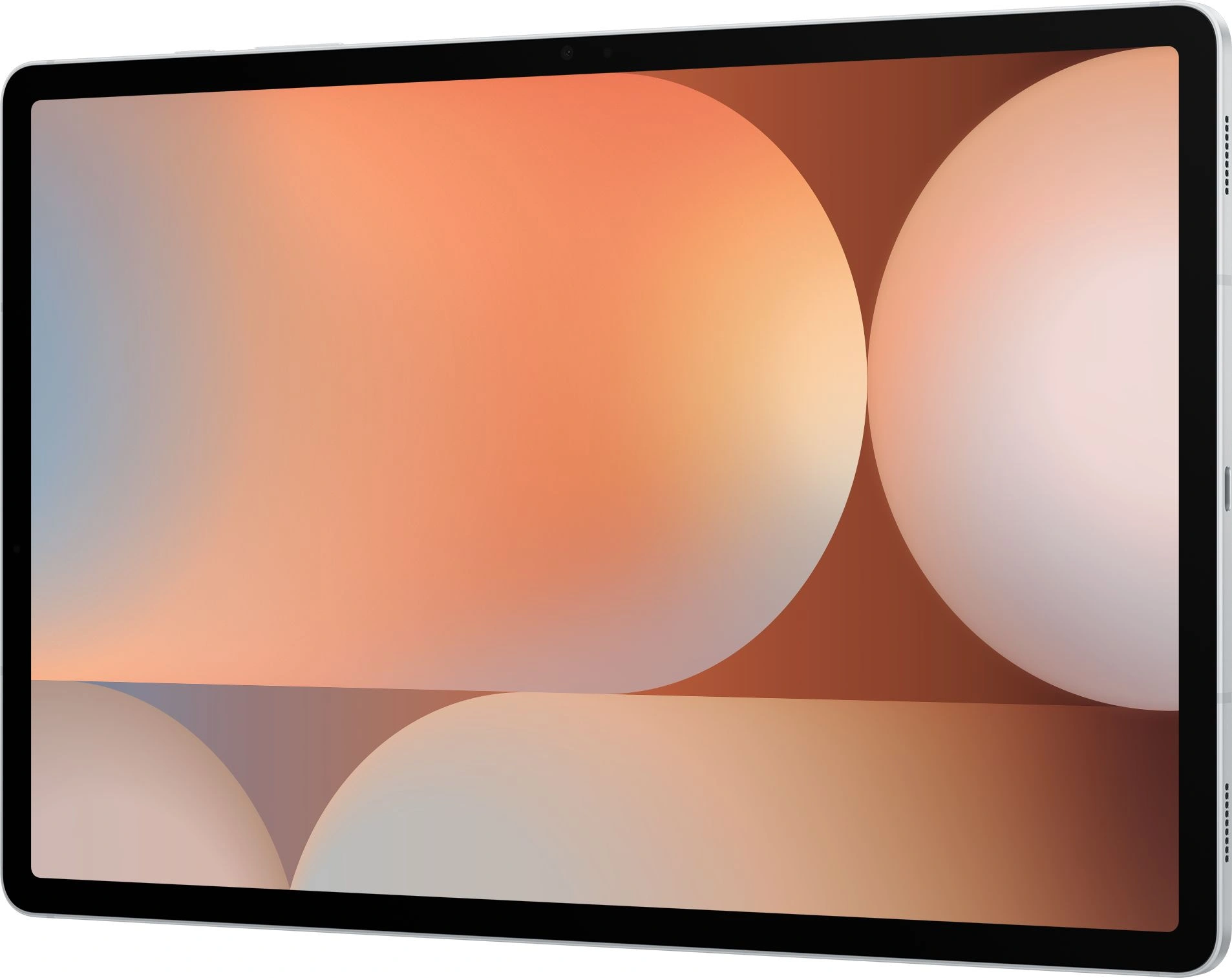 Планшет Samsung Galaxy Tab S10+ BSM-X820 9300+ (3.4) 8C RAM12Gb ROM512Gb 12.4" AMOLED 2X 2800x1752 Android 14 серебристый 13Mpix 12Mpix BT WiFi microSD 1Tb 10090mAh — изображение 7