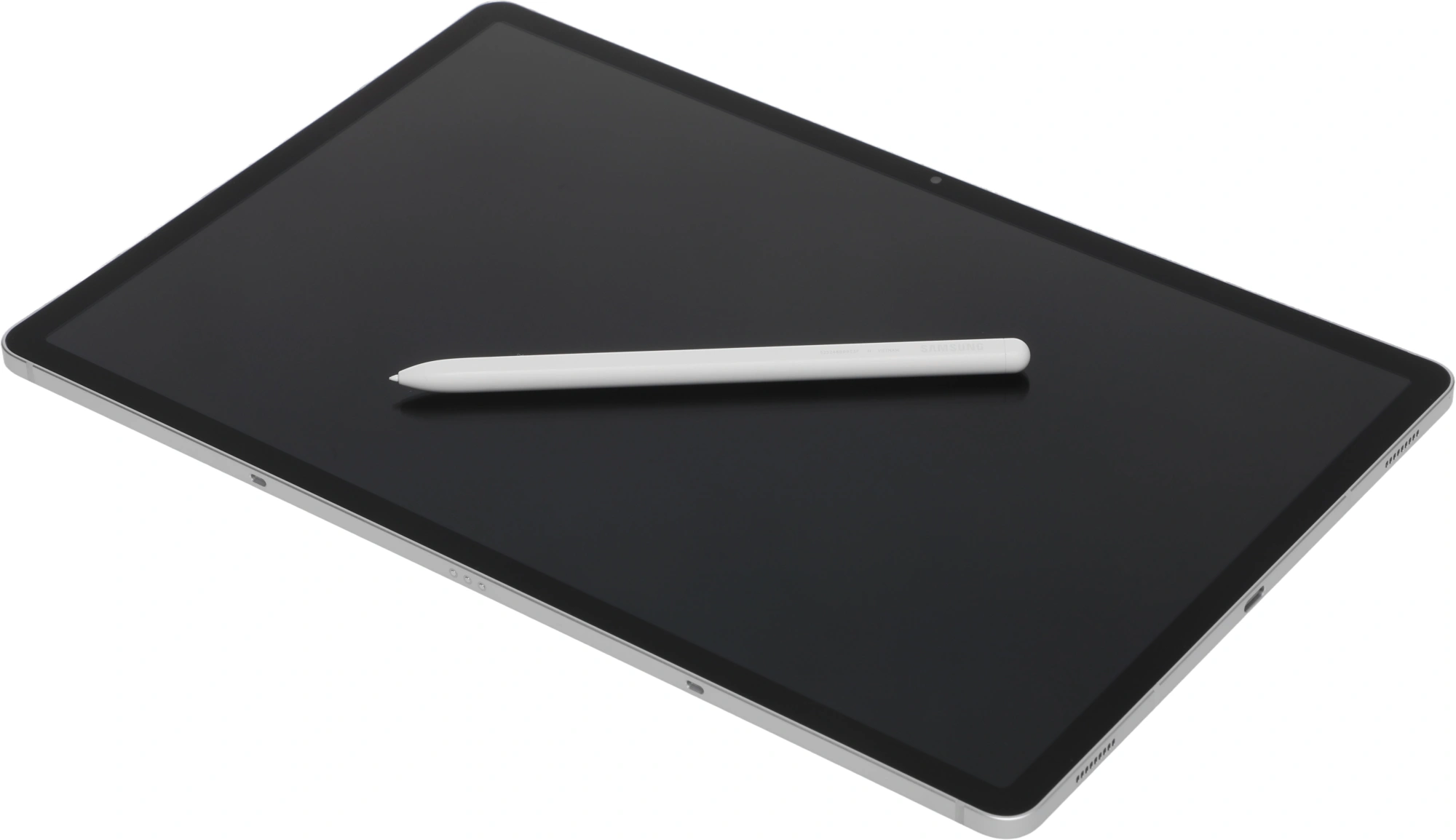 Планшет Samsung Galaxy Tab S10+ BSM-X820 9300+ (3.4) 8C RAM12Gb ROM512Gb 12.4" AMOLED 2X 2800x1752 Android 14 серебристый 13Mpix 12Mpix BT WiFi microSD 1Tb 10090mAh — изображение 22