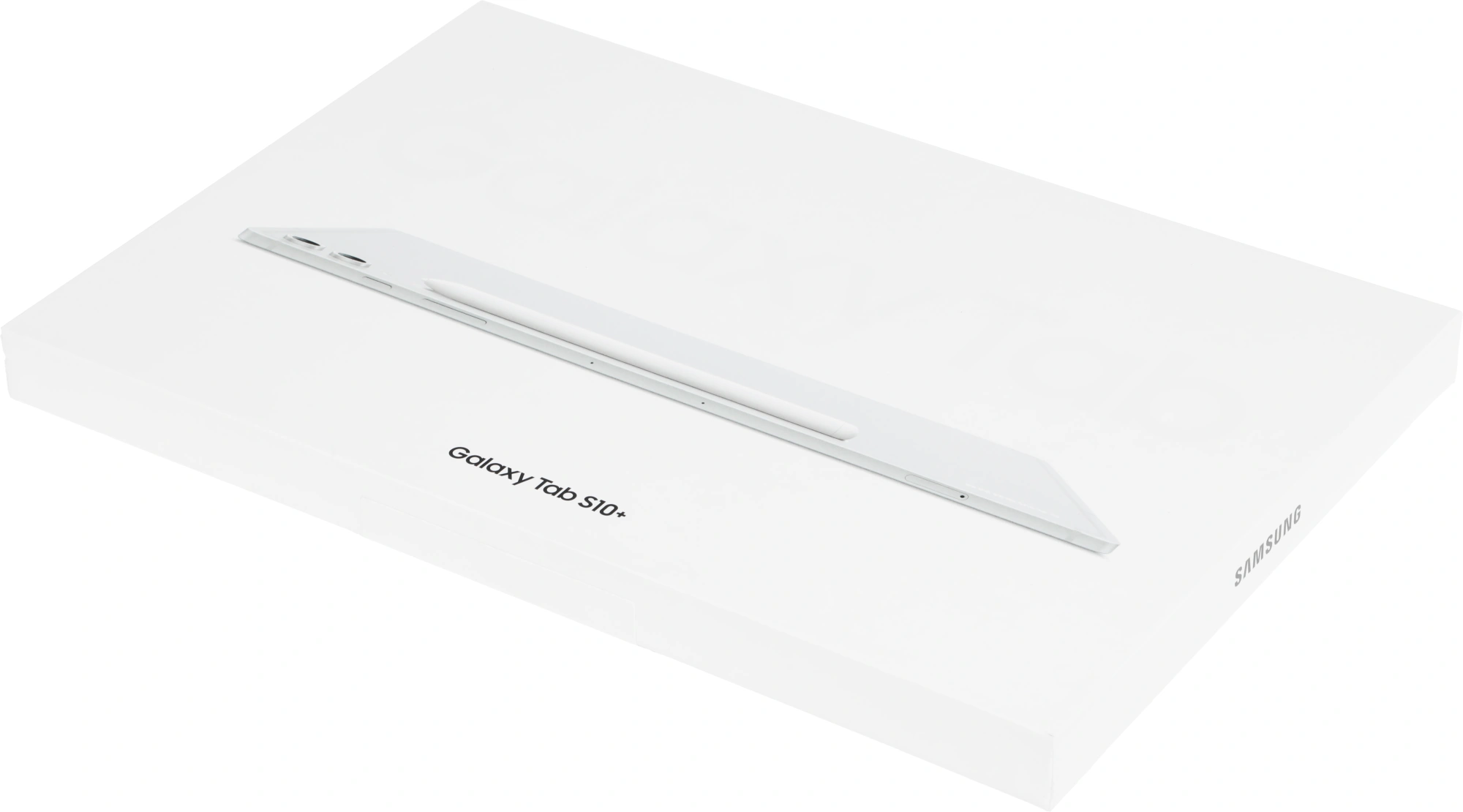 Планшет Samsung Galaxy Tab S10+ BSM-X820 9300+ (3.4) 8C RAM12Gb ROM512Gb 12.4" AMOLED 2X 2800x1752 Android 14 серебристый 13Mpix 12Mpix BT WiFi microSD 1Tb 10090mAh — изображение 24