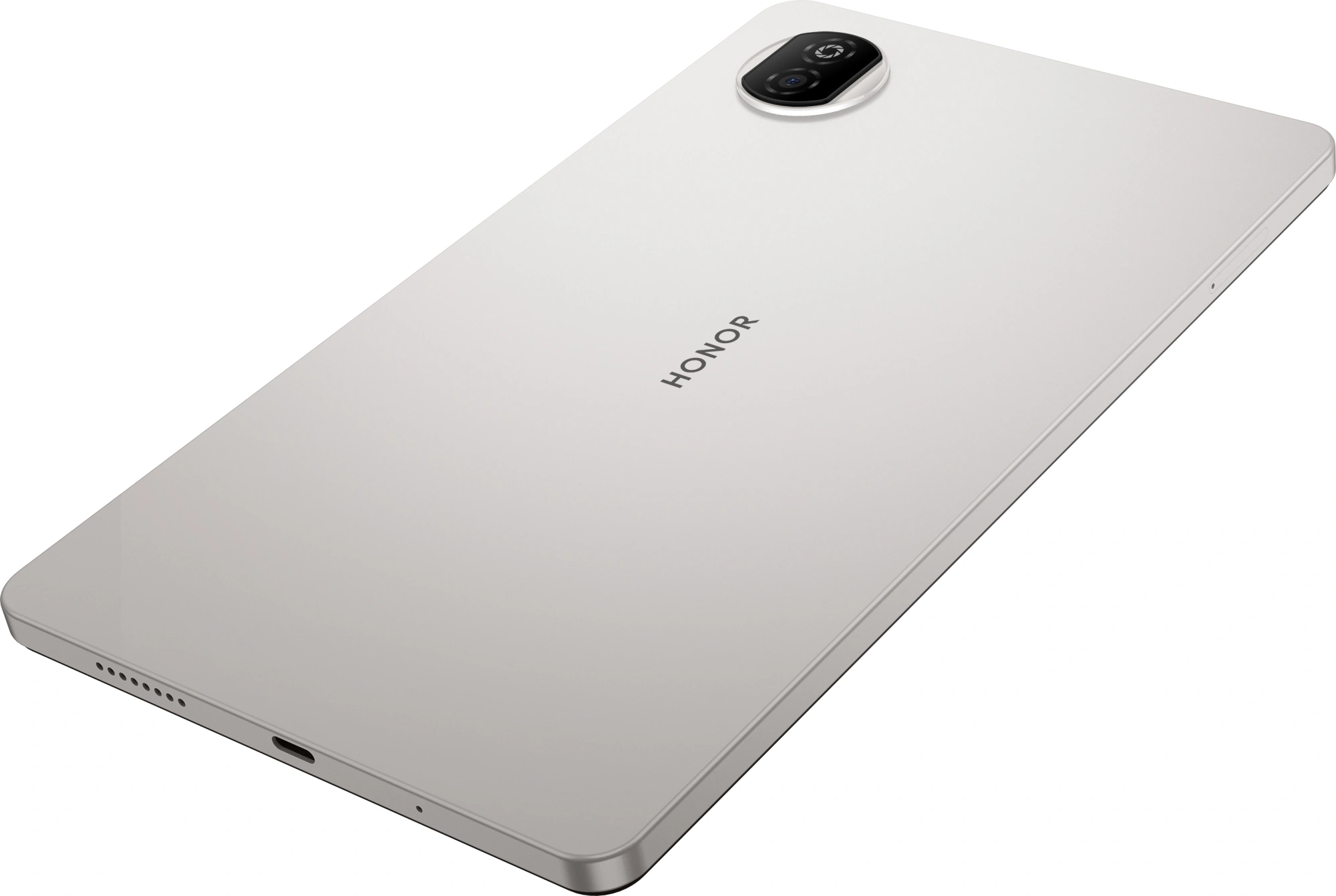 Планшет Honor Pad X7 JMS-W09 680 (2.4) 8C RAM4Gb ROM128Gb 8.7" IPS 1340x800 Android 15 серый 8Mpix 5Mpix BT WiFi microSD 1Tb 7020mAh 30hr 1344hrs