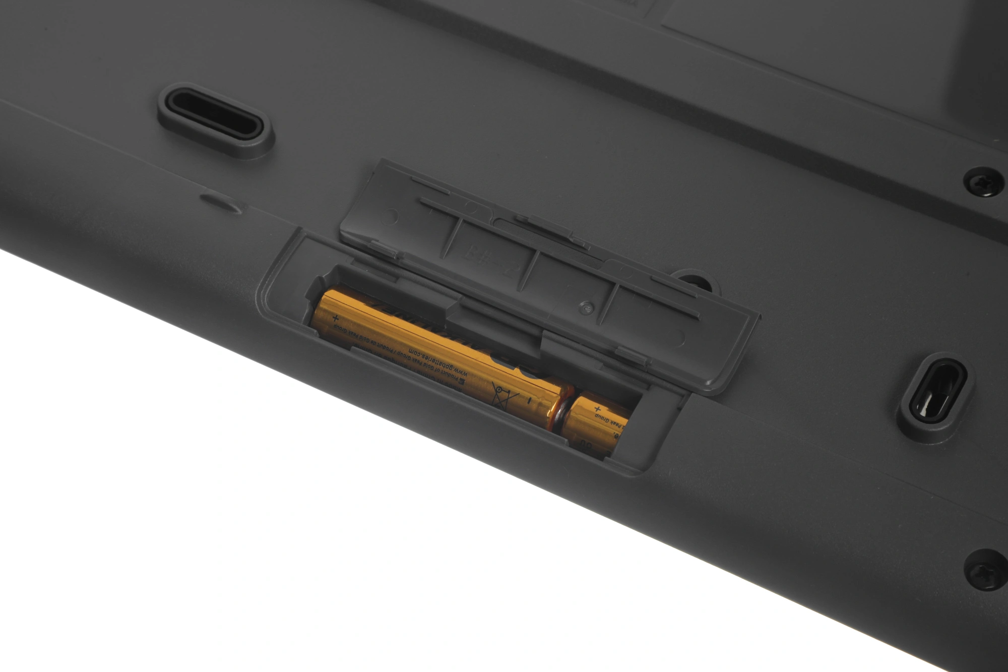 Клавиатура + мышь Logitech MK270 клав:черный мышь:черный USB беспроводная Multimedia (920-004518) — изображение 22
