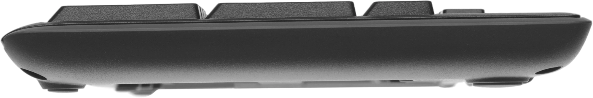 Клавиатура + мышь Logitech MK270 клав:черный мышь:черный USB беспроводная Multimedia (920-004518) — изображение 23