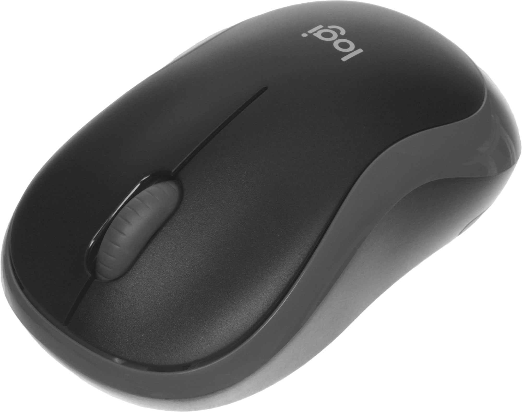 Клавиатура + мышь Logitech MK270 клав:черный мышь:черный USB беспроводная Multimedia (920-004518) — изображение 24