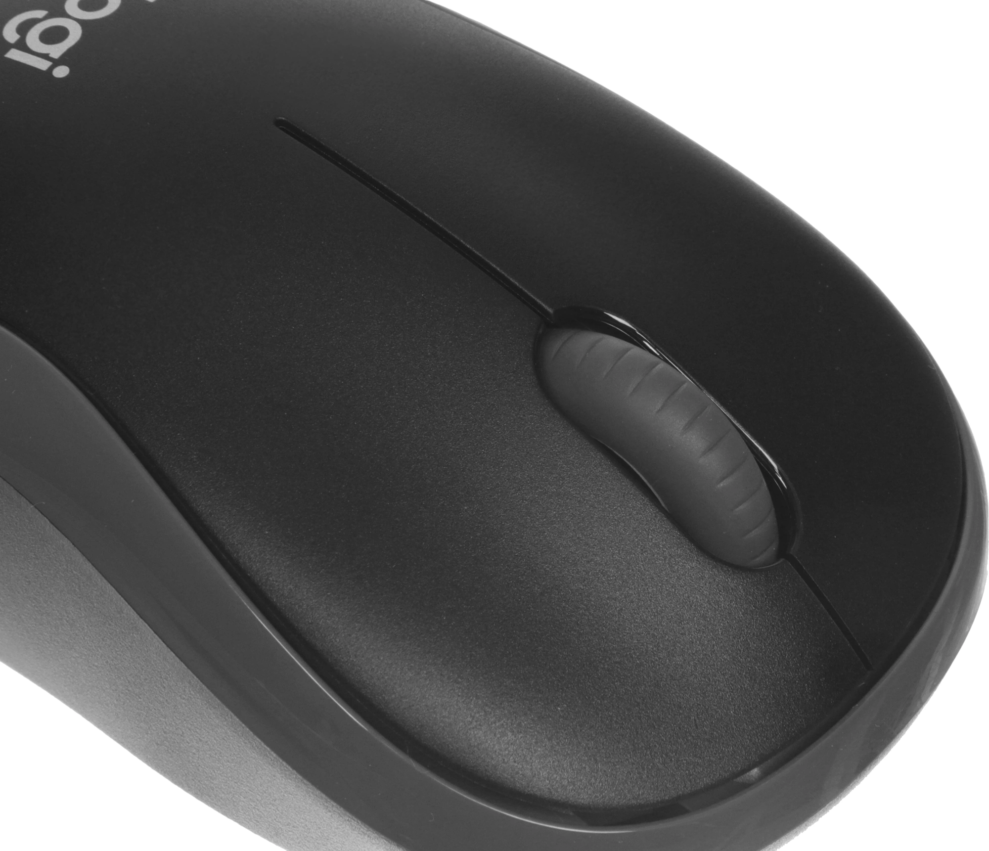 Клавиатура + мышь Logitech MK270 клав:черный мышь:черный USB беспроводная Multimedia (920-004518) — изображение 25