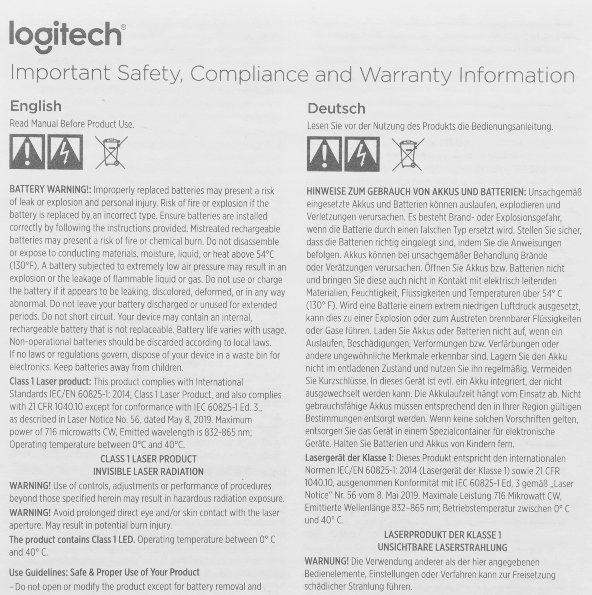 Клавиатура + мышь Logitech MK270 клав:черный мышь:черный USB беспроводная Multimedia (920-004518) — изображение 29